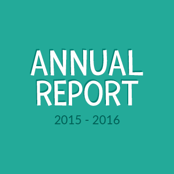 Annual Report 2015-2016