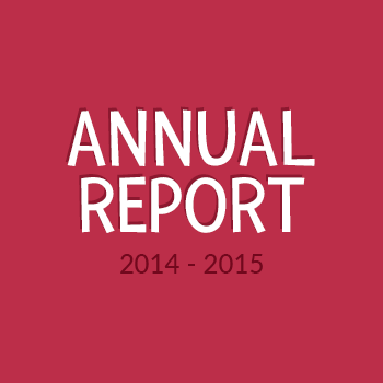 Annual Report 2014-2015