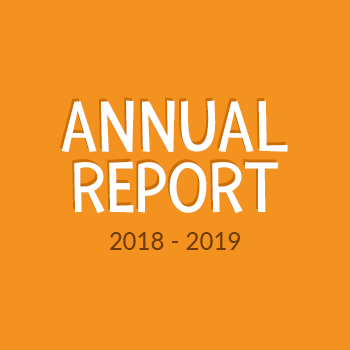 Annual Report 2018-2019