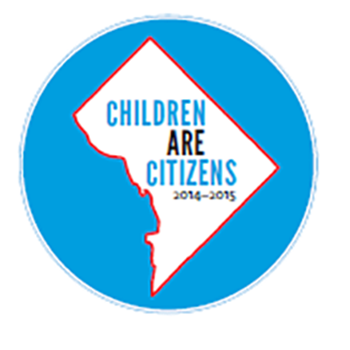 Children are Citizens logo