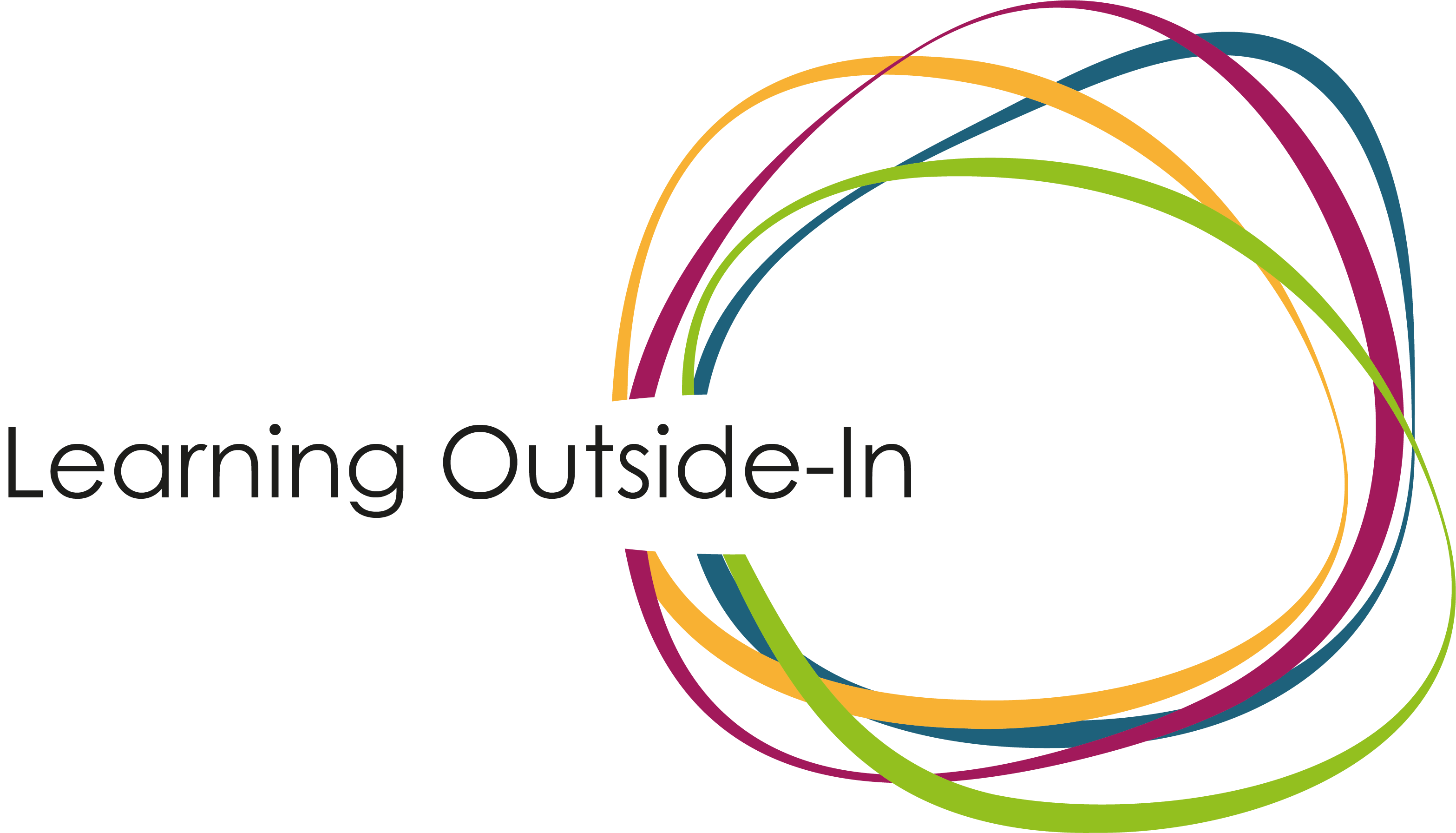 Learning Outside-In Logo