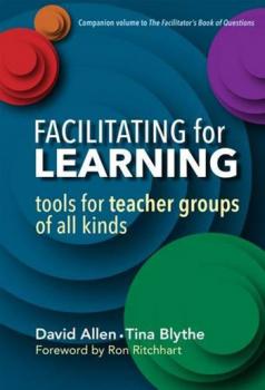 Facilitating for Learning book cover