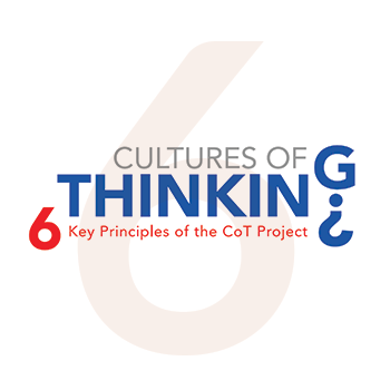 Cultures of Thinking: Six Key Principles Image