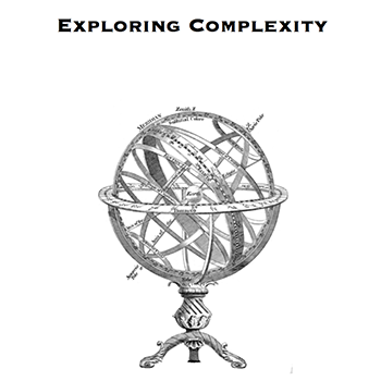 Exploring Complexity Graphic