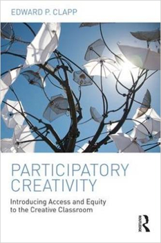 Book Cover Participatory creativity