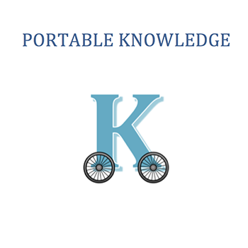 Portable Knowledge Graphic