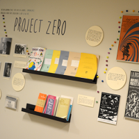 Project Zero Office Image